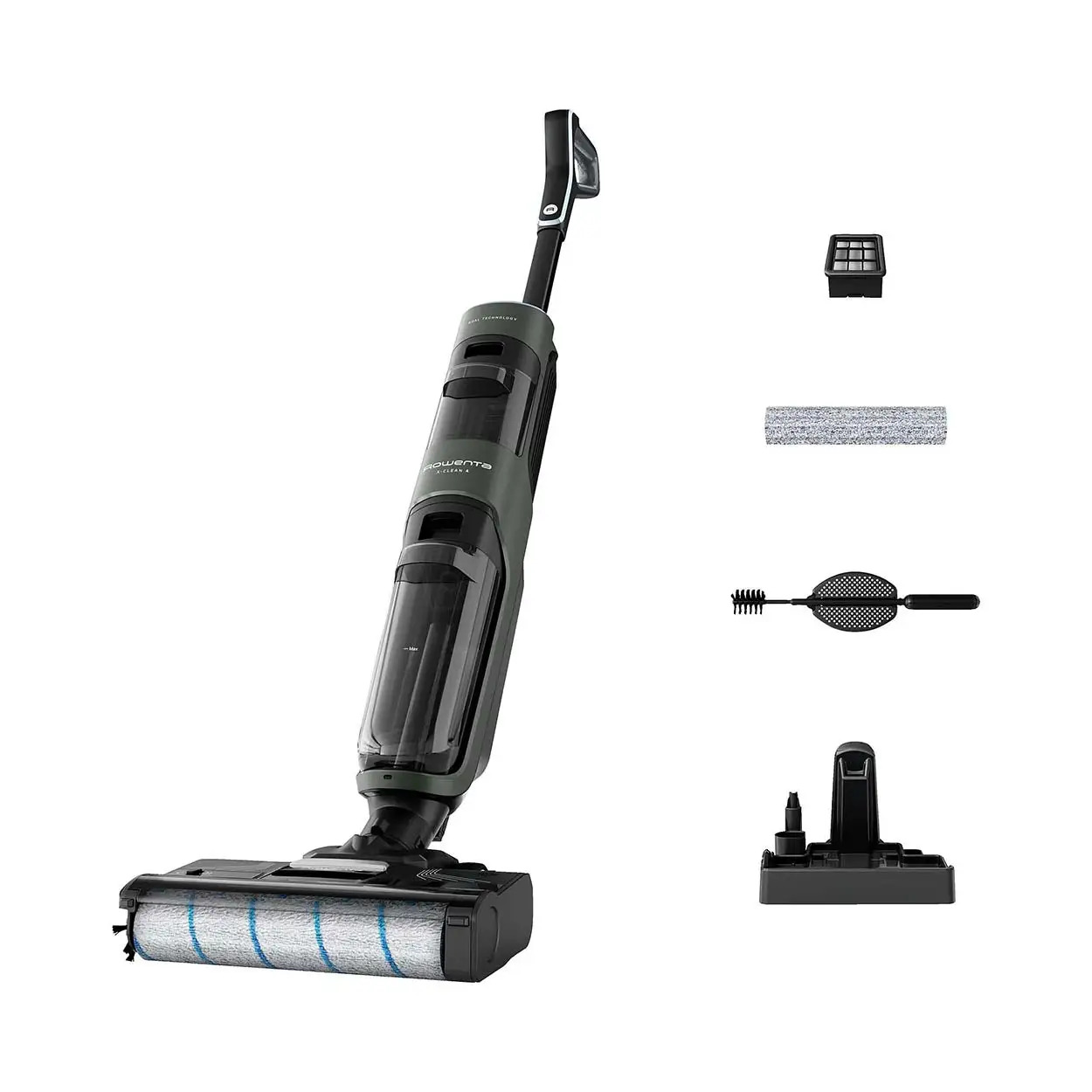 Rowenta WET & DRY X-CLEAN 4 Nass- und Trockensauger bei Nettoshop