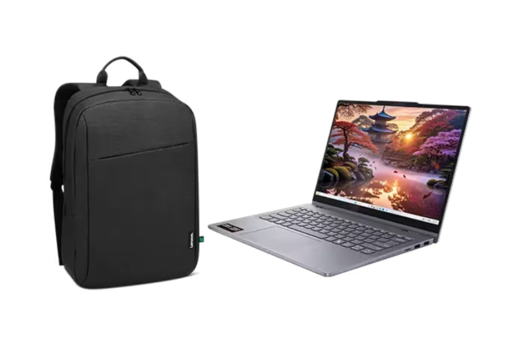 IdeaPad 5 2-in-1 Gen 10 Bundle