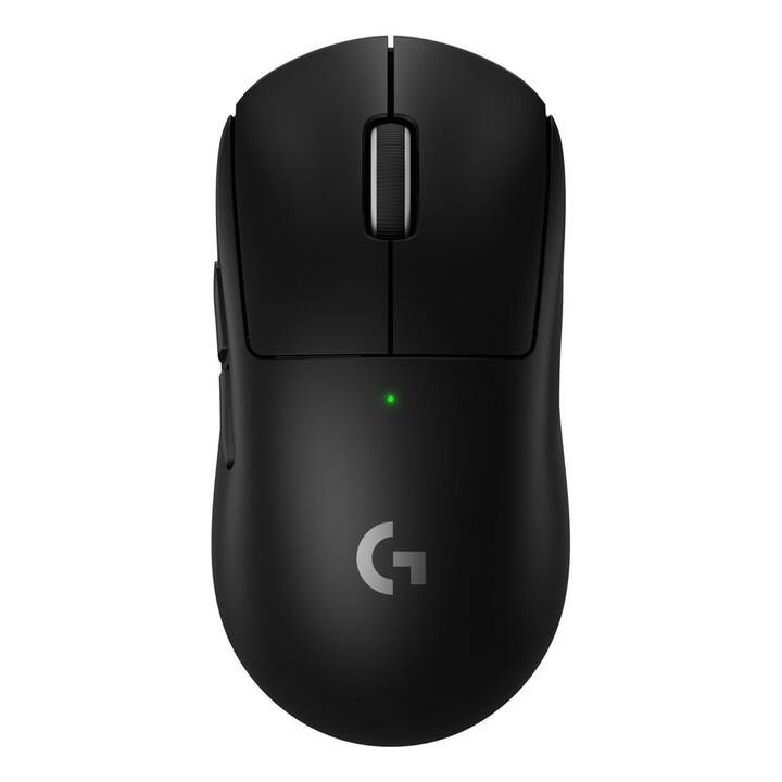 LOGITECH G PRO X Superlight 2 Gaming-Maus zum Toppreis bei Interdiscount