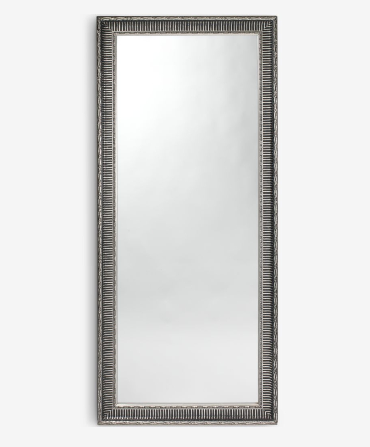 Spiegel «DIANALUND» 78×180 / Silberoptik / 70% Preisreduktion