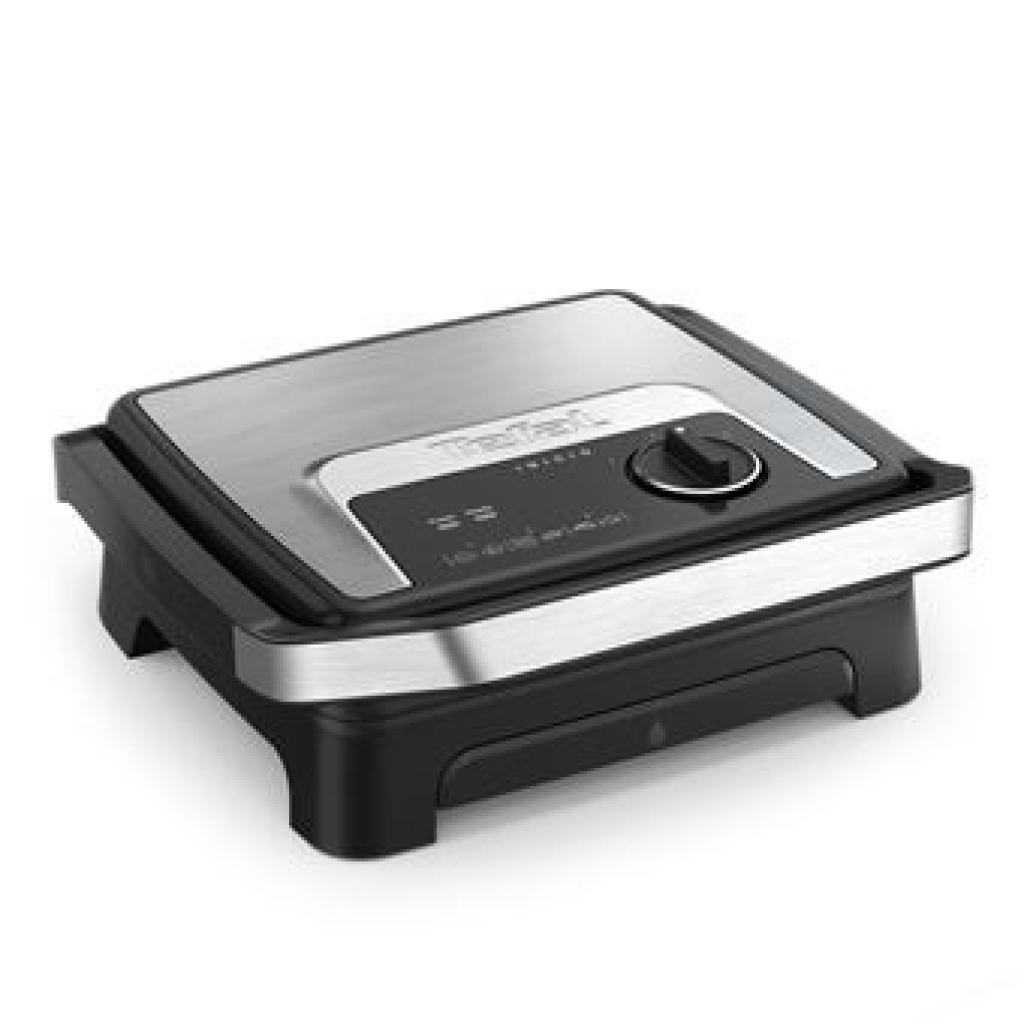 Tefal Inicio Adjust Kontaktgrill GC272D