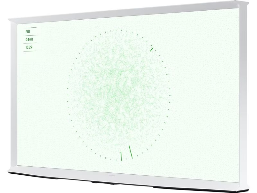 The Serif Samsung TV