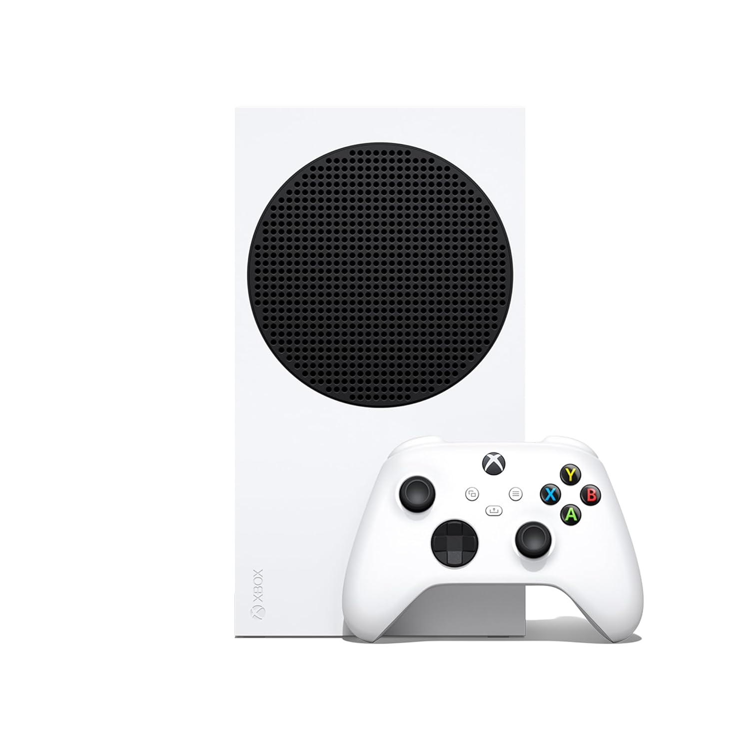 Spielekonsole Xbox Series S 512GB zum Toppreis