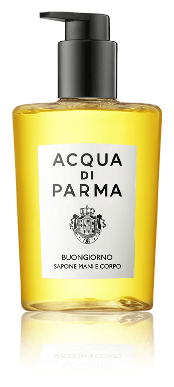 EasyCosmetic: ACQUA DI PARMA Buongiorno Hand & Duschgel 300 ml