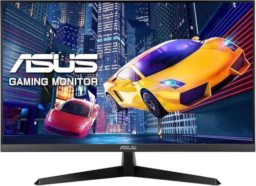 ASUS VY279HGR 27″, Full HD IPS, 120Hz, 1ms (MPRT), HDMI, VGA