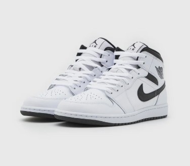 Jordan AIR JORDAN 1 MID UNISEX Sneaker High bei Lounge by Zalando in diversen Grössen