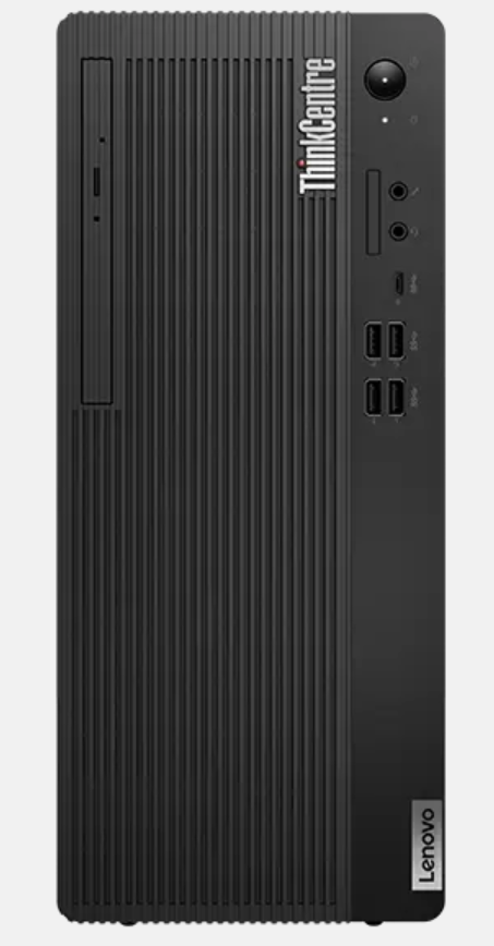 Lenovo ThinkCentre M70t Gen 5 Tower (Intel i3-14100, 16 GB RAM, 256 GB SSD) zum Toppreis