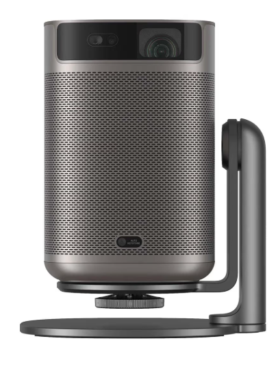 XGIMI Kurzdistanzprojektor MoGo 2 Pro + Halterung Bundle bei Fust zum Toppreis