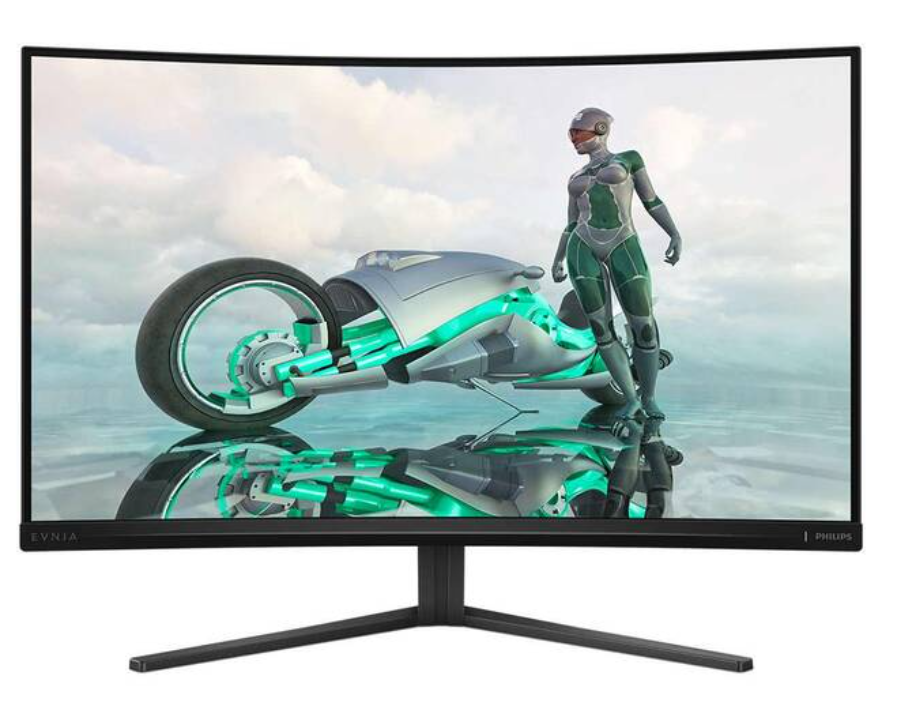 PHILIPS Monitor 32M2C3500L/00 (31.5″, VA-Panel, WQHD, 180 Hz, 300 nits) zum neuen Bestpreis bei Interdiscount