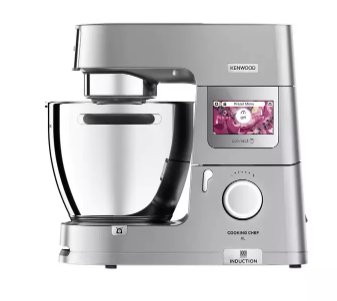 Kenwood Küchenmaschine Cooking Chef XL KCL95.004SI bei nettoshop