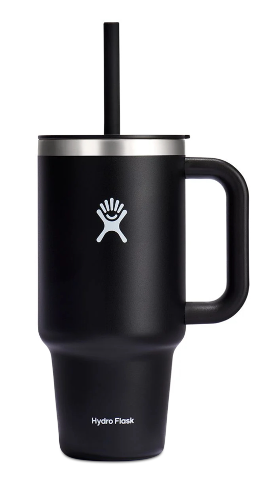 Hydro Flask 946 ml All Around™ Travel Becher in diversen Farben bei Ochsner Sport