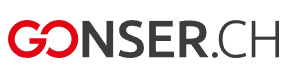 Gonser Gutscheincode für 20 Franken Rabatt ab 60 Franken, bis am 28.02.