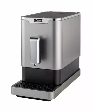 Koenig Finessa Kaffeemaschine Vollautomat bei nettoshop zum Toppreis