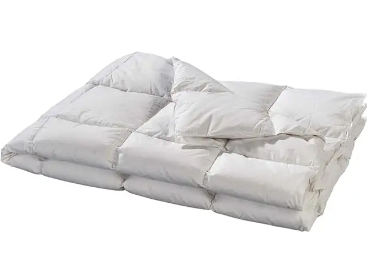 billerbeck Bellanora Duvet Medium 160×210 cm bei nettoshop in Aktion