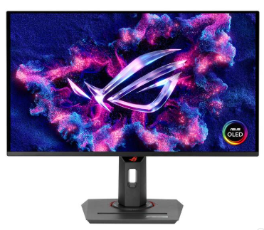 QD-OLED-Monitor ASUS ROG Strix XG27ACDNG mit 1000 nits & 360 Hz zum Toppreis bei Interdiscount