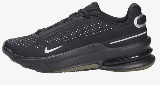 Nike Sportswear Sneaker Low in der Farbe Schwarz in diversen Grössen von 38.5–49.5 bei Lounge by Zalando