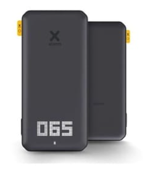 Xtorm Powerbank Titan (24’000 mAh, 90 W) bei DeinDeal