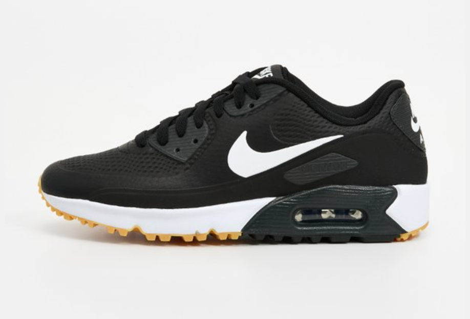 Nike Golf Air Max 90 Schuhe bei Lounge by Zalando in diversen Grössen in Aktion