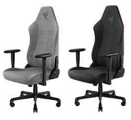 RAZER Iskur V2 X Gaming-Stuhl in Schwarz oder Grau bei MediaMarkt zum neuen Bestpreis