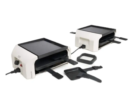 Stöckli PizzaGrill FourFour Set bei nettoshop und Fust in Aktion