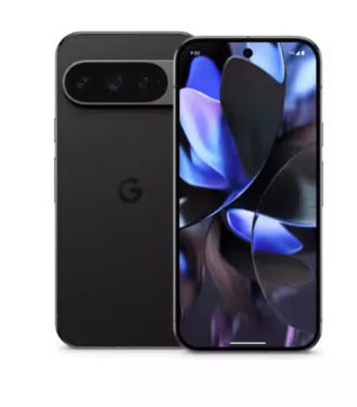 Android-Smartphone Google Pixel 9 Pro mit einem Speicher von 128 GB zum neuen Bestpreis