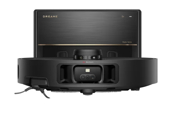 Dreame Saug- und Wischroboter X40 Master mit Basisstation bei fust zum toppries