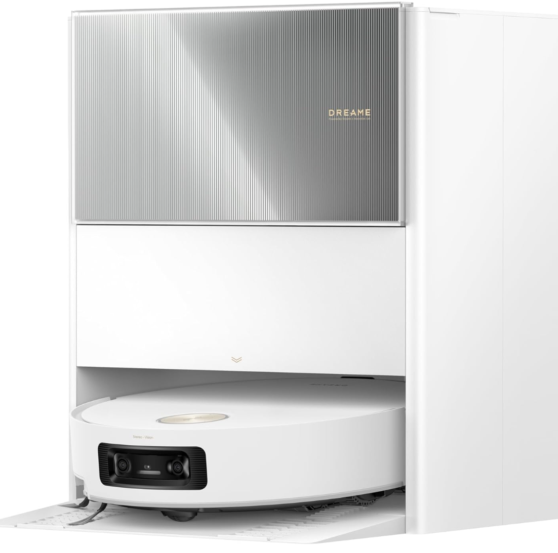 Dreame Saug- und Wischroboter Aqua10 Ultra Roller Complete (30.000 Pa) bei Amazon zum neuen Bestpreis