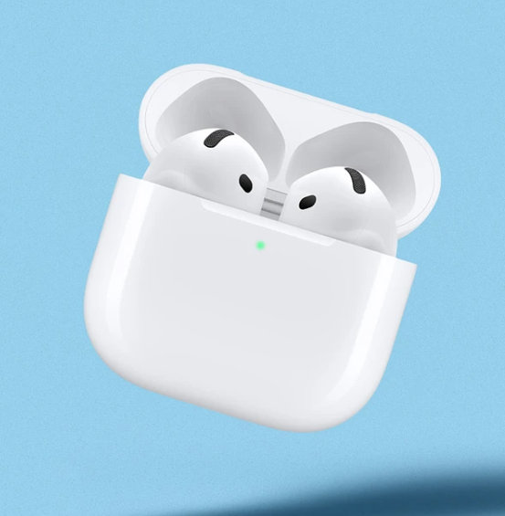 AirPods 4 ANC bei Qoqa