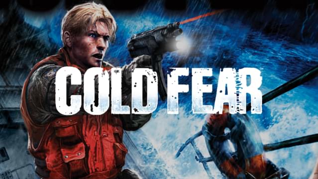 Cold Fear / Remastered