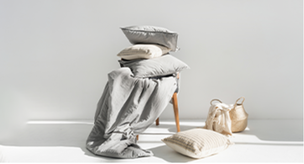 Mois du Blanc – Bis zu 70% Rabatt auf Textilien bei Conforama