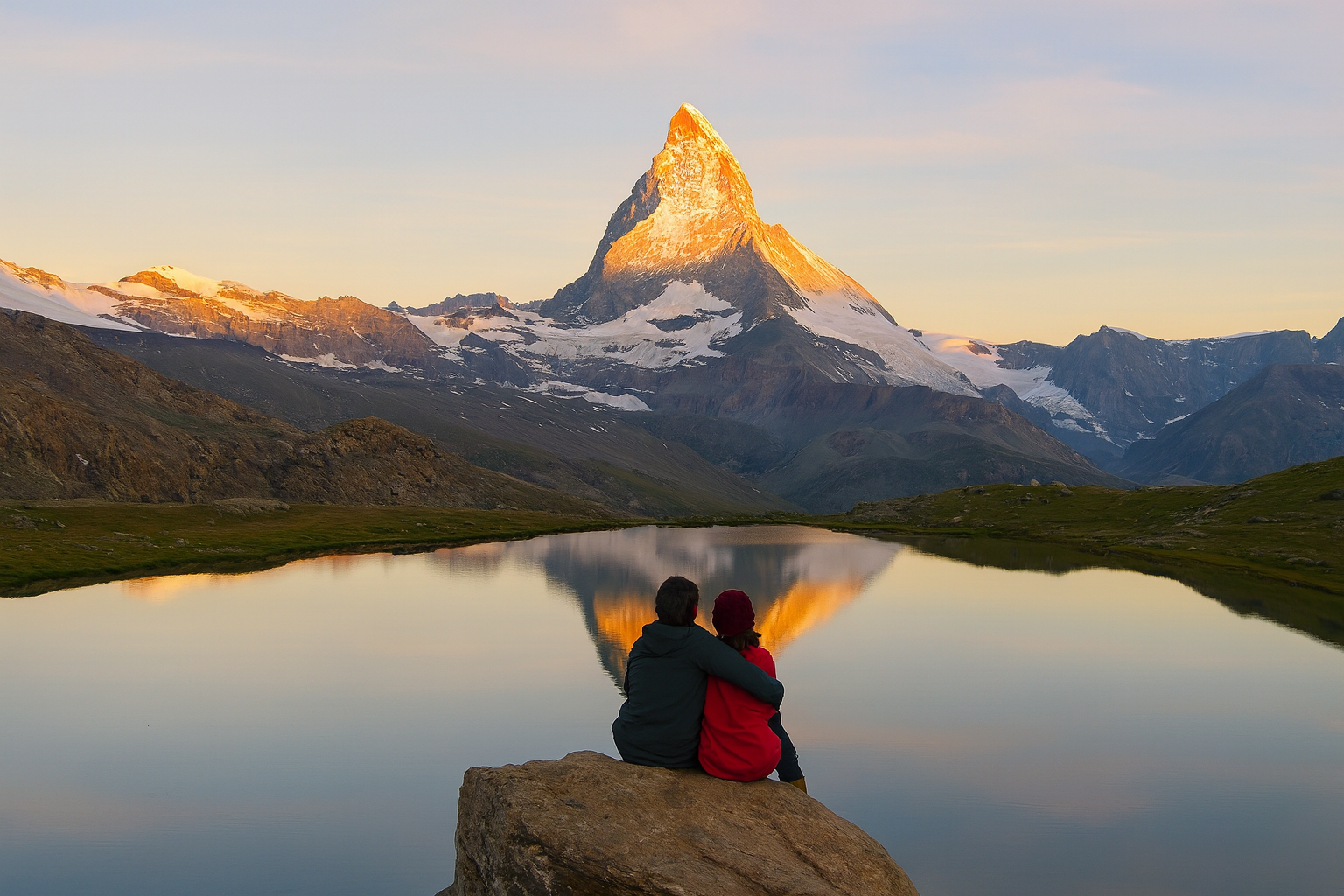 Smartbox: Exklusive Auszeit mit Paar-Aktivitäten in der Schweiz - bis 20% Preissenkung