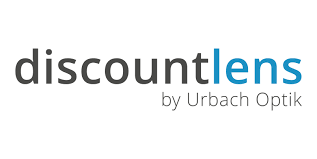 discountlens Gutschein – 10% Rabatt auf das gesamte Sortiment ohne Mindestbestellwert