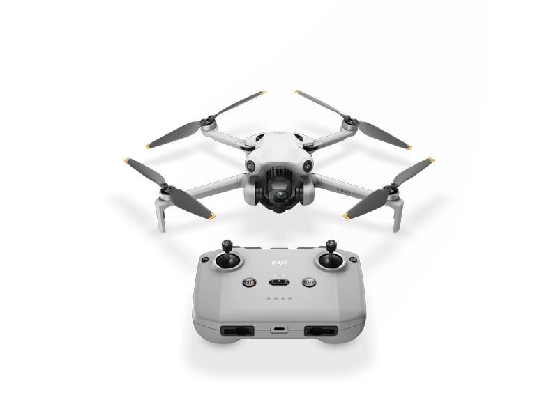 DJI Mini 4 Pro RC N2 zum Bestpreis!