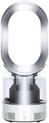 Dyson AM10 Luftbefeuchter und Ventilator für eine Raumfläche von 20 m² zum Toppreis bei Amazon