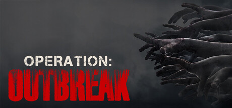 Operation Outbreak – Zombie Shooter