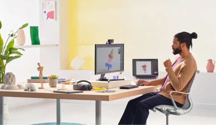 Bis zu 45% Rabatt auf ausgewählte LOGITECH-Produkte – Nur für kurze Zeit!