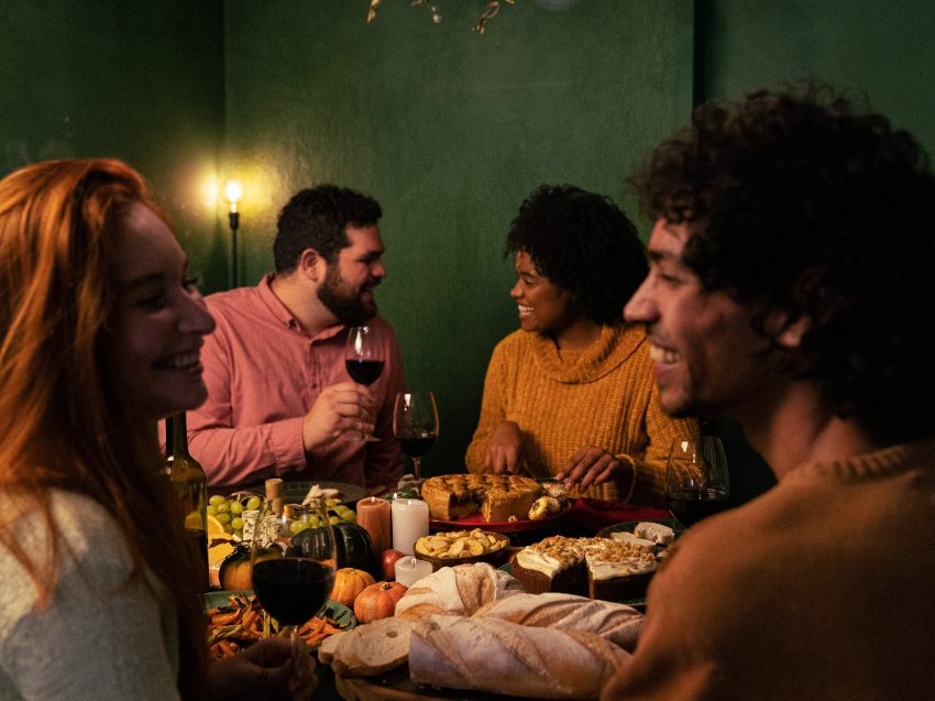 «Krimidinner in Zürich» – Spannung, Rätsel & Genuss erleben / 20% Rabatt