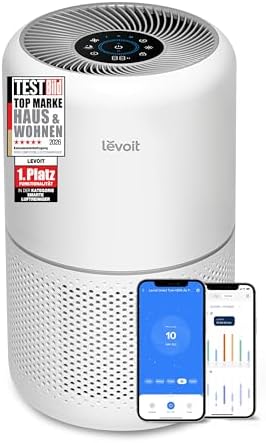 LEVOIT Core 300S Luftreiniger