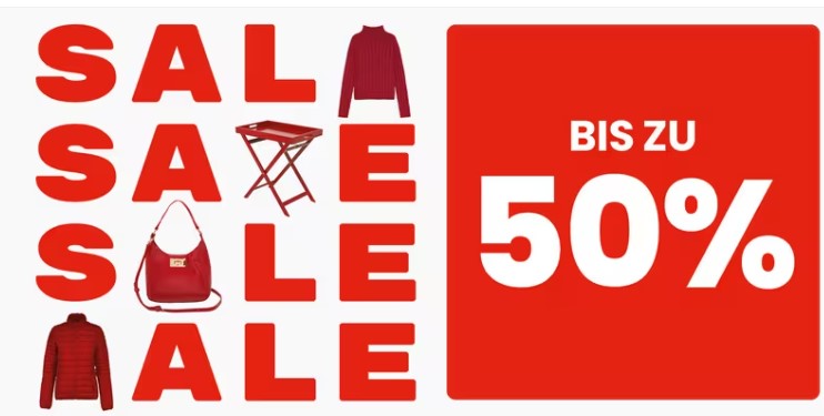 Manor Pre-Winter Sale – Bis zu 50% Rabatt auf Mode & Sportartikel