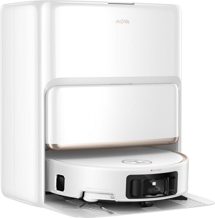 Mova Z60 Ultra Roller Complete (28000 Pa)