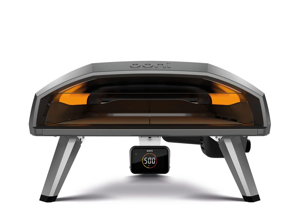 Ooni Koda 2 Pro Gas Backofen Portable