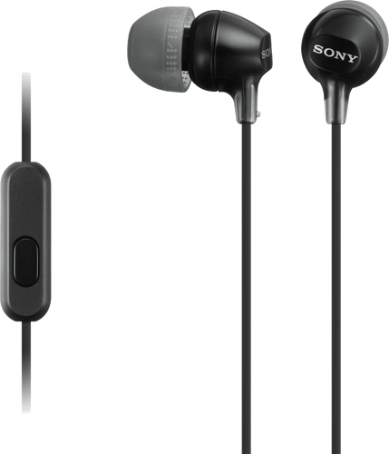 «Sony In-Ear-Kopfhörer MDR-EX15AP» unter CHF 5.- bei Selbstabholung