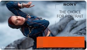 Bis zu CHF 200.- Rabatt auf ausgewählte Sony Portrait- und Street-Objektive bei MediaMarkt