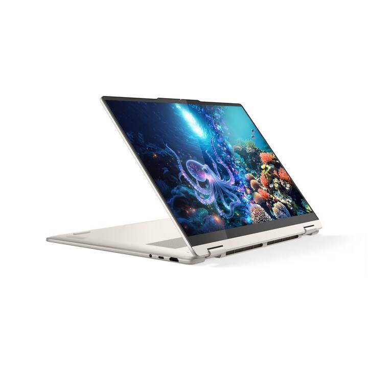 Lenovo Yoga 7 2-in-1 16AKP10 Copilot+PC mit 32GB RAM und 1TB SSD