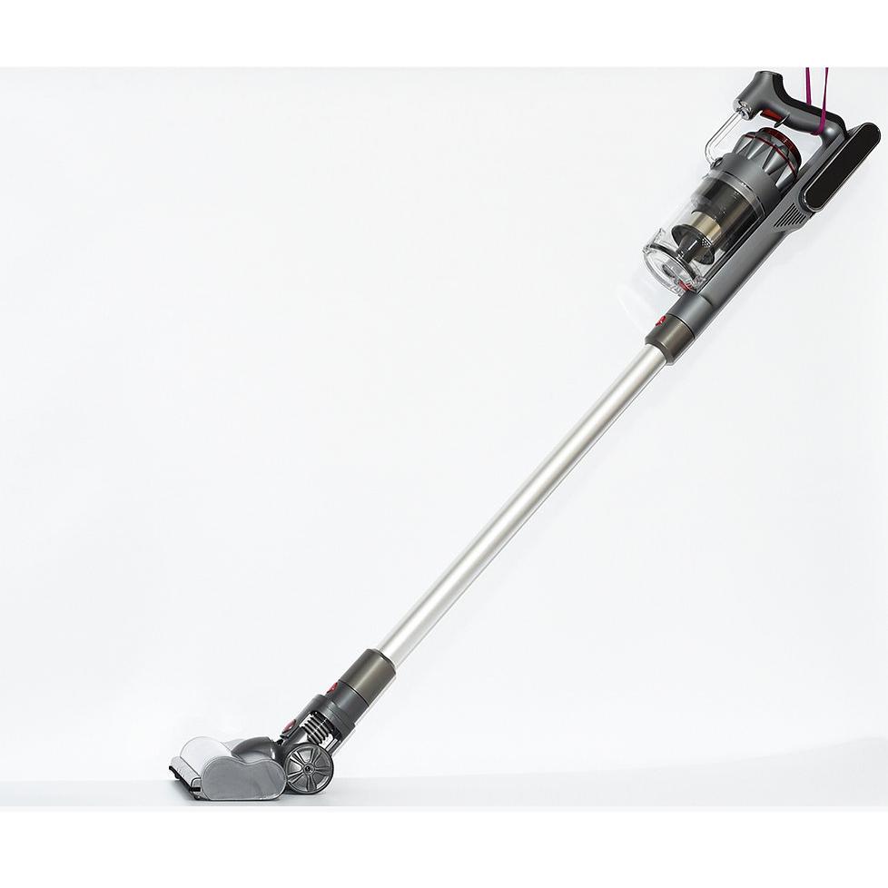 Ohmex OHM-VVC-2590 Akku-Besenstaubsauger