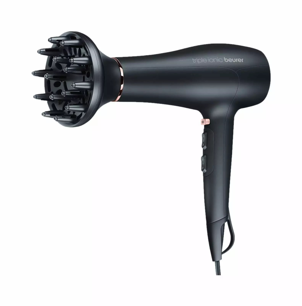 Beurer HC 50 Haartrockner