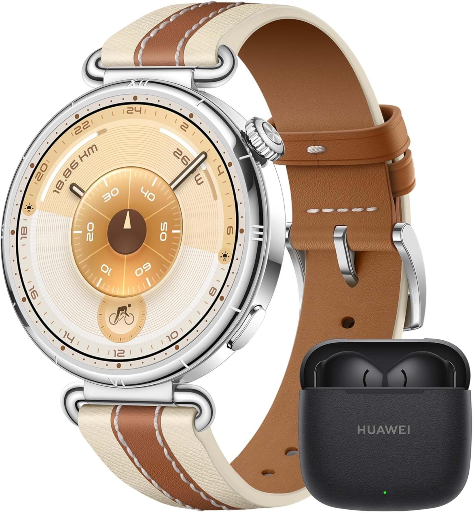 Bundle GT 6 Free Buds