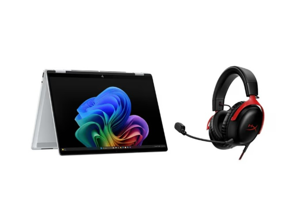 FUST Bundle X360 Headset