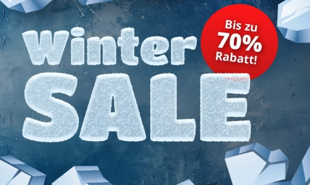 Gonser Wintersale