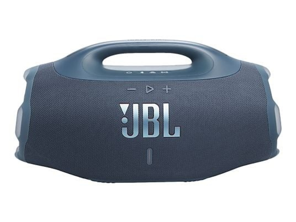 JBL Boombox 4 Blau